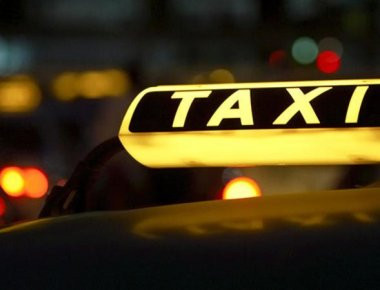 Λήστεψαν με μαχαίρι οδηγό ταξί στο Αιγάλεω - Αναζητούνται οι δράστες